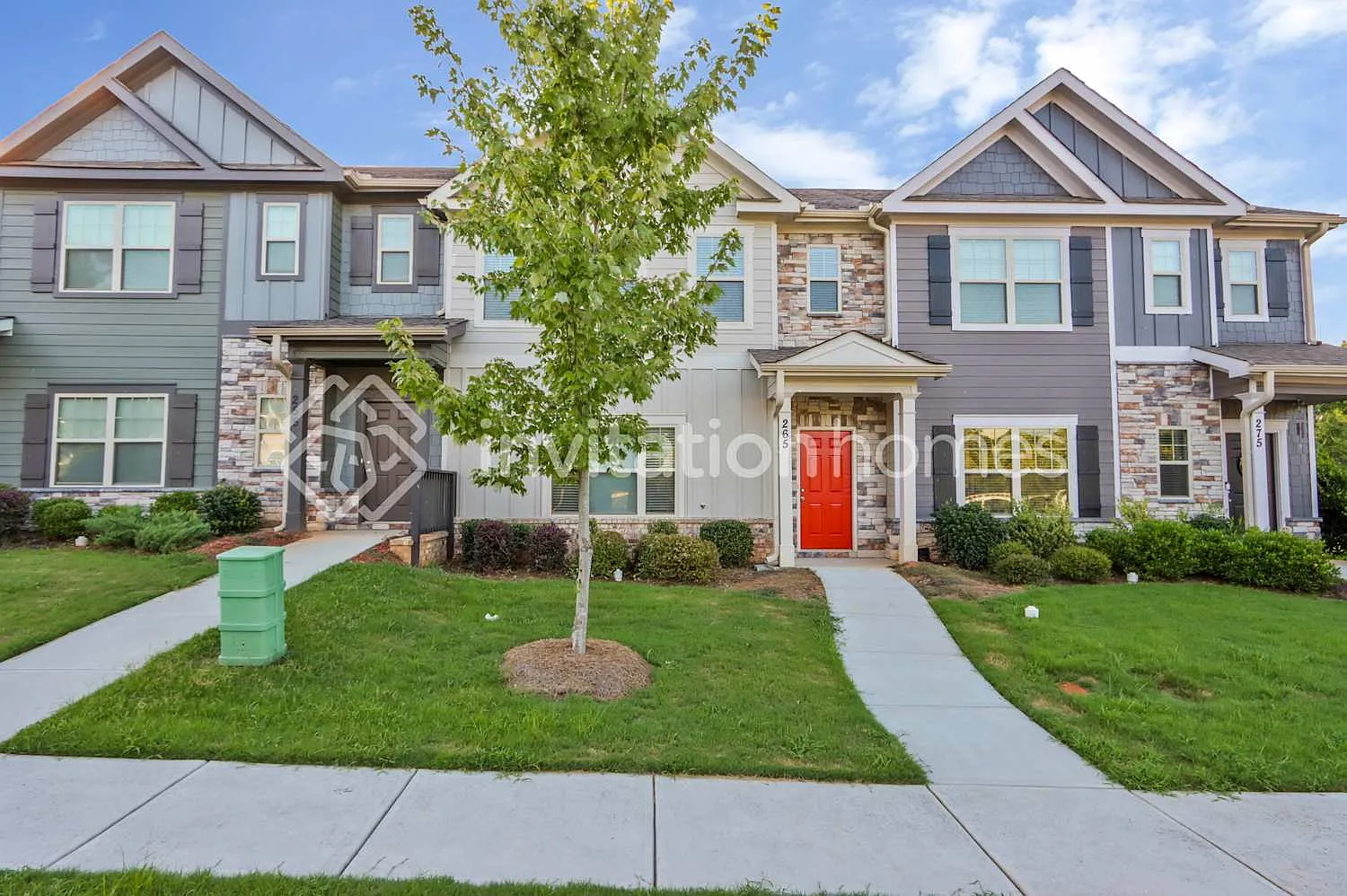 265 Orchard Dr Covington, GA 30014 — Photo 1