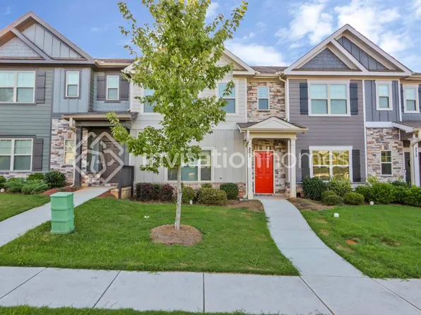 265 Orchard Dr, Covington, GA 30014