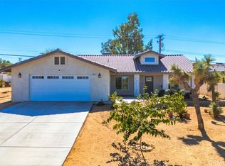 58385 Delano Trl, Yucca Valley, CA 92284