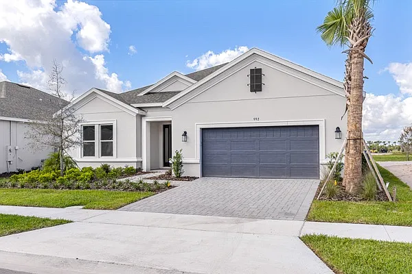 992 Tassleflower Trl — Photo 1