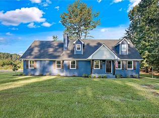 3271 Coleman Rd, Fayetteville, NC 28312