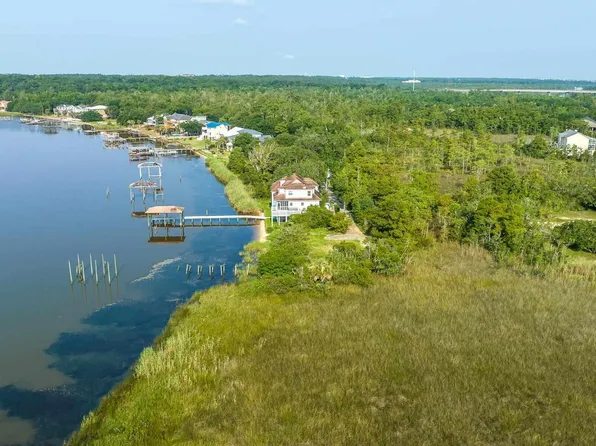 3783 Mackey Cove Dr, Pensacola, FL 32514