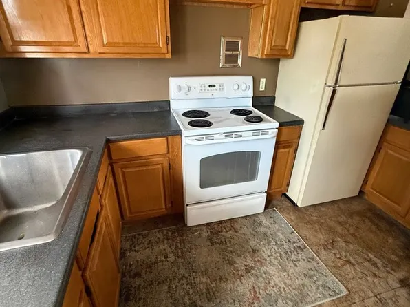 Mankato, 603 W Monroe St #6, Mankato, KS 66956