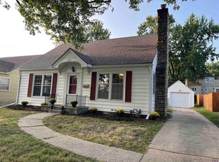 3531 SW Huntoon St, Topeka, KS 66604