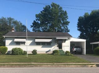 853 Gunnison Rd, York, PA 17404