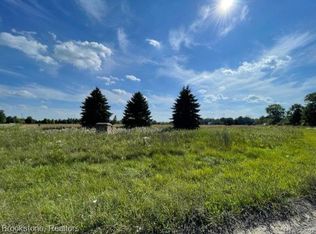 78955 Brown Rd, Romeo, MI 48065