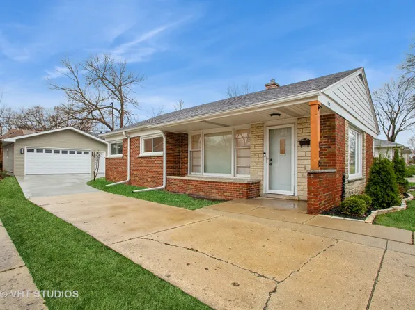 118 S Fremont St, Palatine, IL 60067