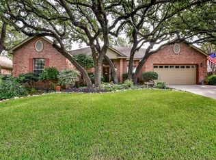 402 Riverview Dr, Georgetown, TX 78628