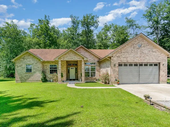 4817 Burdsall Rd, Williamsburg, OH 45176
