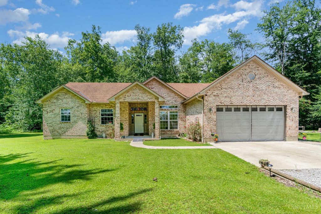 Real estate listing image