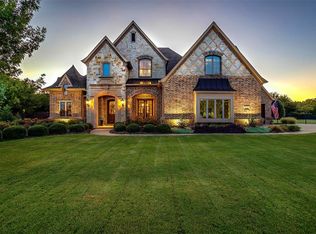 13025 Bella Italia Ct, Fort Worth, TX 76126