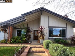 4402 Black Walnut Ct, Concord, CA 94521