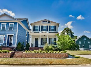11 Chisholm Pl, Columbia, SC 29229