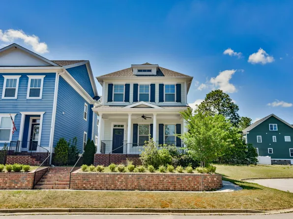 11 Chisholm Pl, Columbia, SC 29229