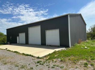 County Road 1391, Vinemont, AL 35179