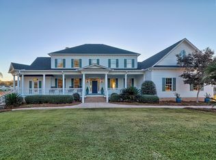 120 Tall Timber Trl, Lexington, SC 29072