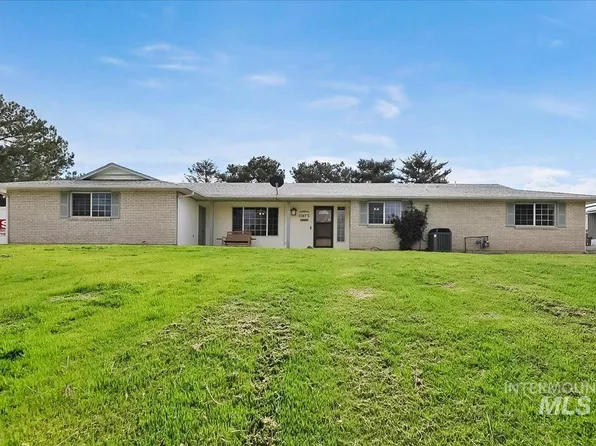 11875 W Hidden Valley Rim Rd, Boise, ID 83709