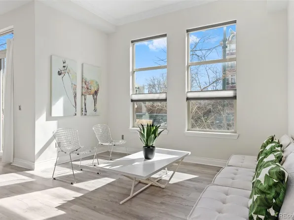 1700 N Emerson Street #207, Denver, CO 80218