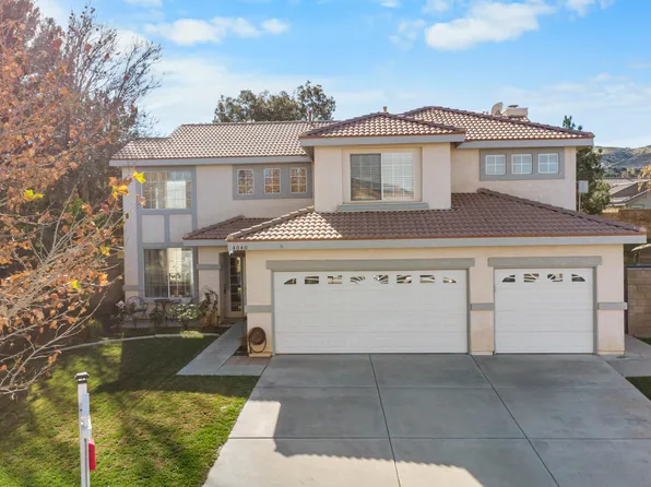 4040 Cobble Ct, Palmdale, CA 93551