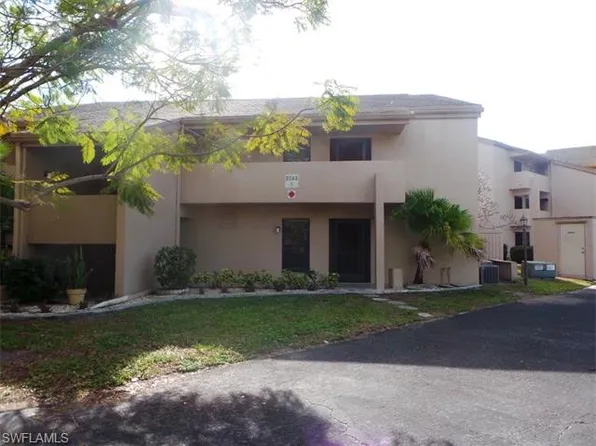 2063 W Lakeview Blvd #2, North Fort Myers, FL 33903