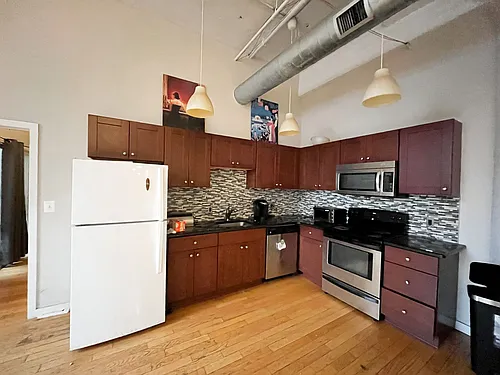 Floor plan 311