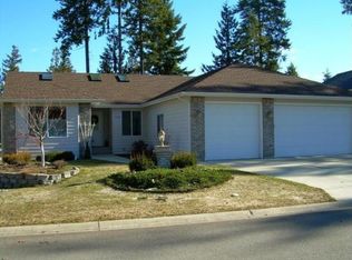 5209 W Rhodes Ct, Rathdrum, ID 83858