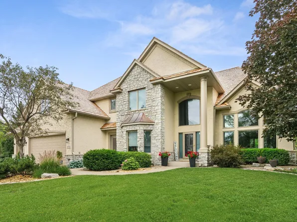 8524 Crane Dance Trl, Eden Prairie, MN 55344