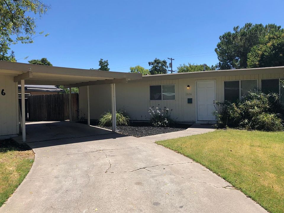 2nd image of 2326 W Porter Way