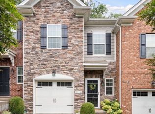 3716 Shane Point Pl, Nashville, TN 37211