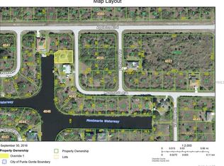 14251 Montmarte Ave, Port Charlotte, FL 33981