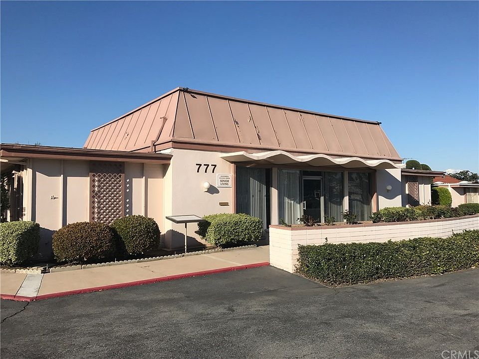 1st image of 777 E Valley Blvd APT 88
