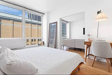 Rented by Oxford Property Group