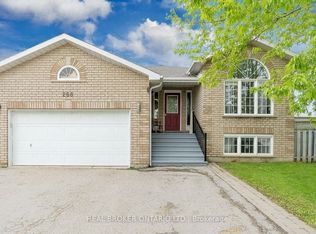 268 Johnson St, Barrie, ON L4M 6S8
