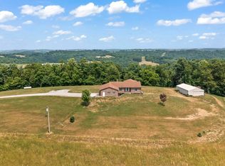 557 Phillips Ridge Rd, Waynesburg, PA 15370