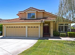 16553 Mira Bella Pl, Morgan Hill, CA