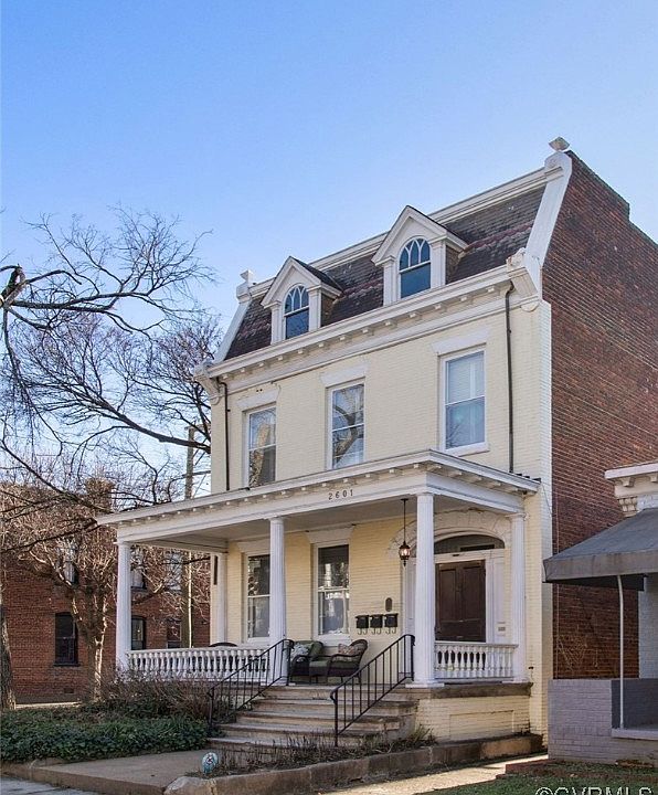 1st image of 2601 W Grace St #U3