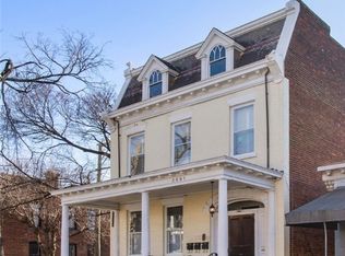 2601 W Grace St #U3, Richmond, VA 23220