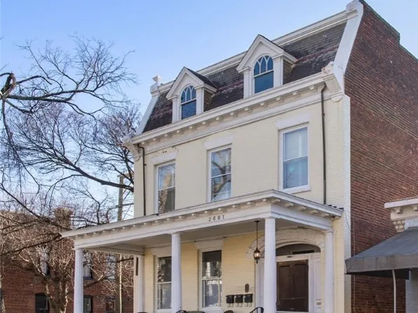 2601 W Grace St #U3, Richmond, VA 23220