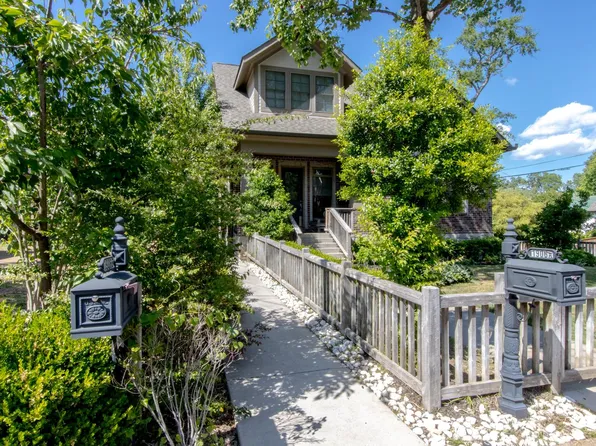 1906B Bernard Ave, Nashville, TN 37212