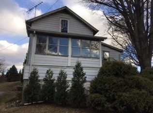 5100 Depot Rd, Salem, OH 44460