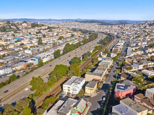 8 Orizaba Ave, San Francisco, CA 94112