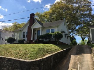 14 Crescent Ave SW, Rome, GA 30161