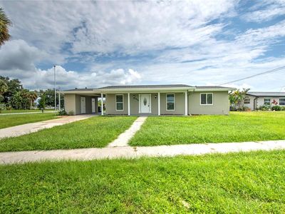 1638 Harmony Dr, Pt Charlotte, FL, 33952