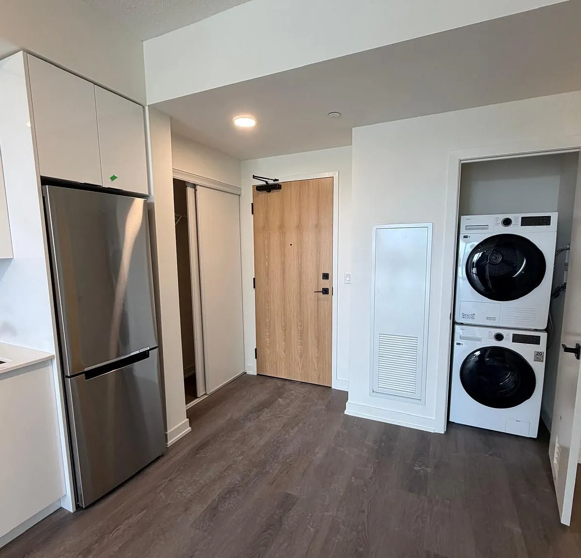 1 bed, $1,600 — Photo 1