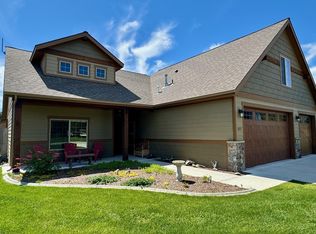 337 Whiskey Jack Cir, Sandpoint, ID 83864