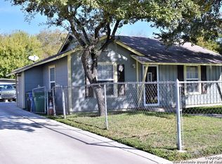 1317 McCauley Ave, San Antonio, TX 78224