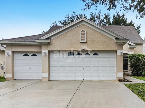 2846 Prairie Iris Dr, Land O Lakes, FL 34638