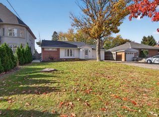 354 W Martin St SE, Milton, ON L9T2R6