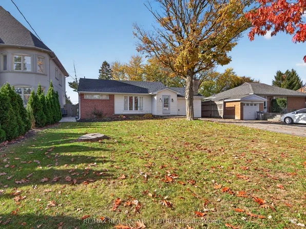 354 W Martin St SE, Milton, ON L9T 2R6