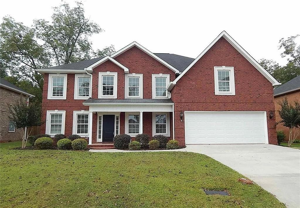 その他 GA HOUSES 112 112 Tommy Ter, Warner Robins, GA 31088 - See Est. Value